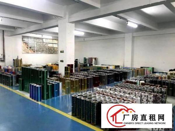  精装修，直接拎包入住，因扩厂另租，原合同转租，还剩2年半