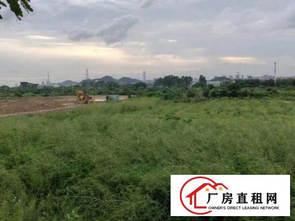 周边交通便利紧靠松山湖大道