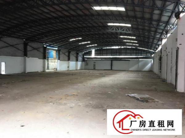  百业汽配城附近厂房，仓库，宿舍楼