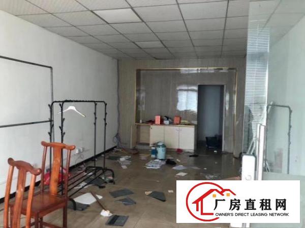  出租寮步镇汽车东站350平方厂房，精装修适合小加工