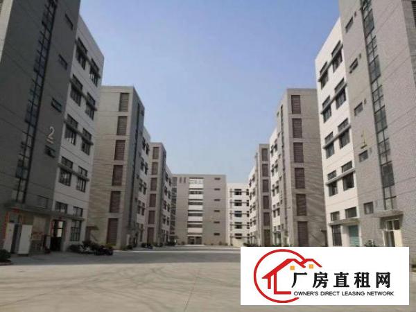  （可做化工）中山市化工园区10万方厂房出租