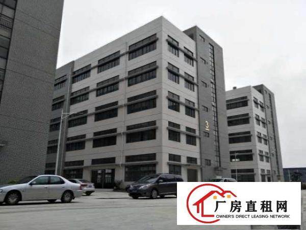  （可做化工）中山市化工园区10万方厂房出租