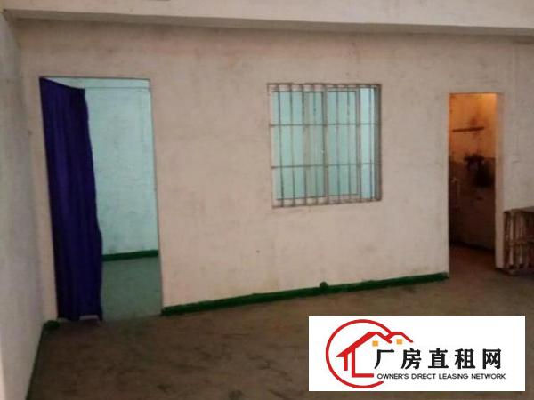  可做厂房，仓库，三相电，水电备齐，二楼厂房，蓝色地坪漆地板。