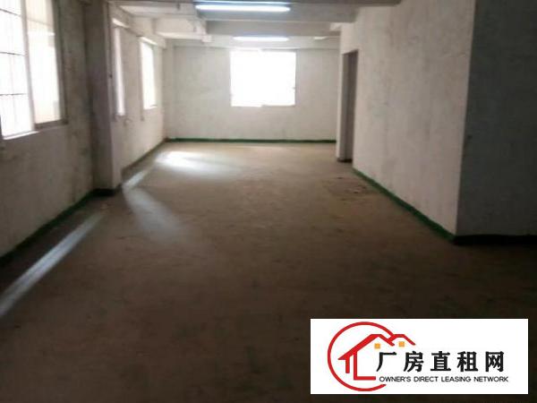  可做厂房，仓库，三相电，水电备齐，二楼厂房，蓝色地坪漆地板。