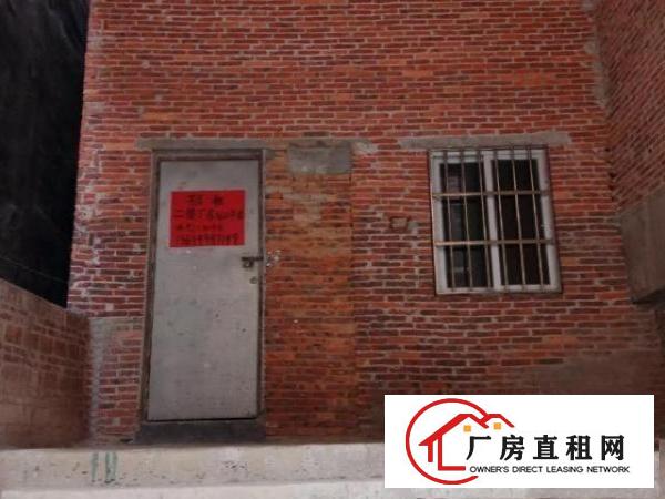  可做厂房，仓库，三相电，水电备齐，二楼厂房，蓝色地坪漆地板。