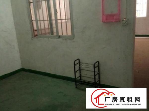 可做厂房，仓库，三相电，水电备齐，二楼厂房，蓝色地坪漆地板。