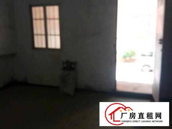  可做厂房，仓库，三相电，水电备齐，二楼厂房，蓝色地坪漆地板。