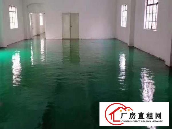  出租寮步镇寮步中心区280平方厂房，精装修，水电齐全，位置好