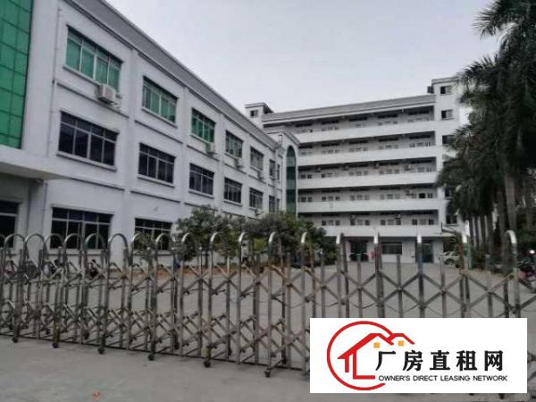  出租两个豪华装修厂房车间1500平方及1200平方或全租