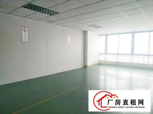  寮步石大路上小型厂房加工厂仓库松山湖旁出租招租赁