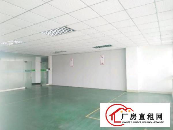  寮步石大路上小型厂房加工厂仓库松山湖旁出租招租赁