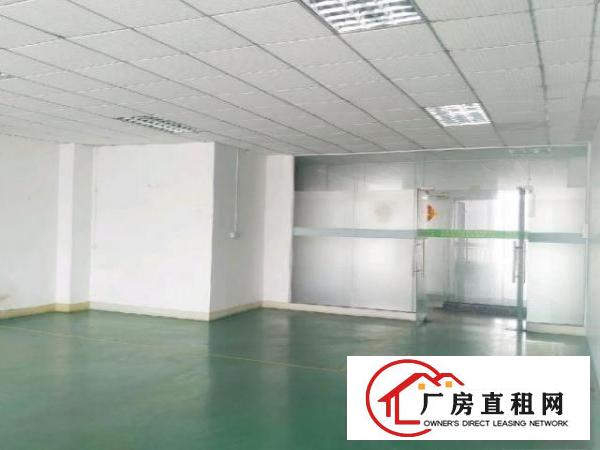 寮步石大路上小型厂房加工厂仓库松山湖旁出租招租赁