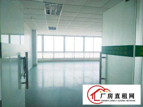  寮步石大路上小型厂房加工厂仓库松山湖旁出租招租赁
