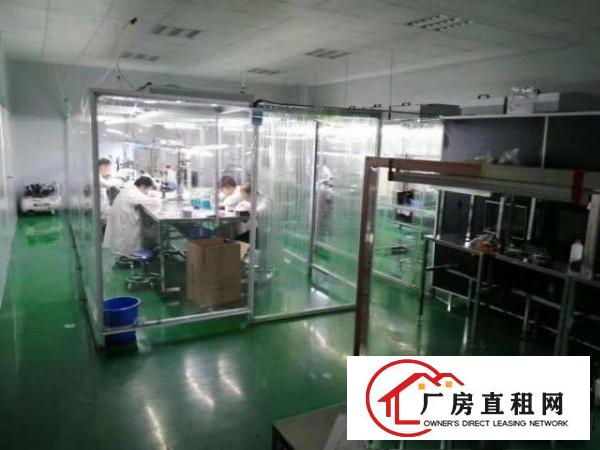  出租寮步镇石龙坑320平方带精装修办公室，水电齐全