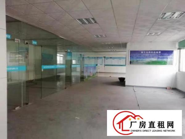  东莞寮步西溪大进工业园独院现成装修厂房仓库800平方出租