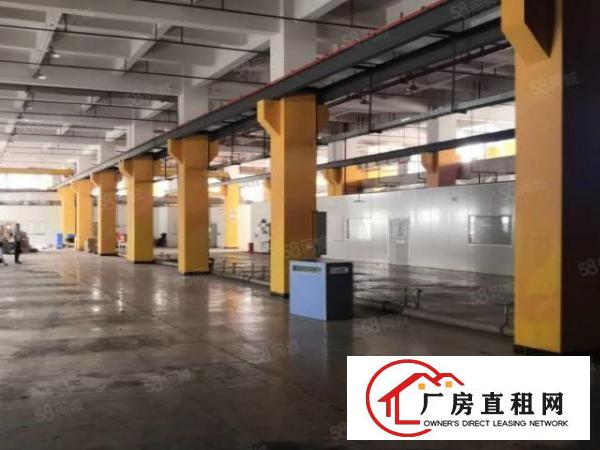  寮步镇原房东独门独院厂房国有双证齐全出租