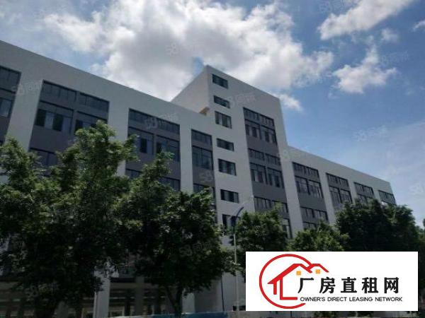  寮步镇原房东独门独院厂房国有双证齐全出租