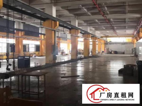  寮步镇原房东独门独院厂房国有双证齐全出租