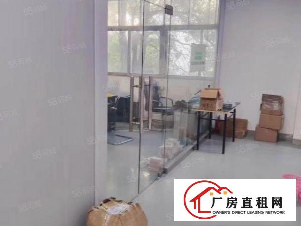  寮步上屯工业区标准厂房分租900平方