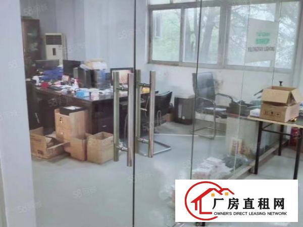  寮步上屯工业区标准厂房分租900平方