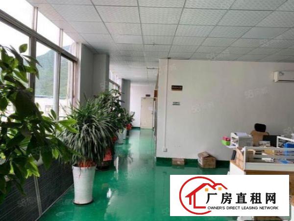  寮步镇工业园带精装办公室厂房水电齐全可过户可分租办环评