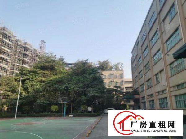 寮步上屯新出重工业厂房楼上2000平18000元全包