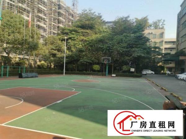  寮步上屯新出重工业厂房楼上2000平18000元全包
