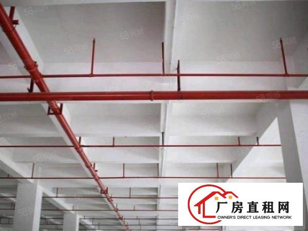  寮步上屯工业区新出原房东单一层厂房交通便利水电齐全