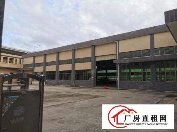  原房东独院砖墙到顶单一层