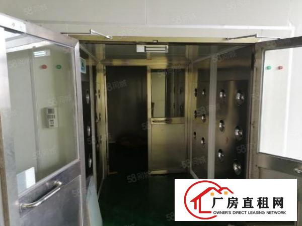  新出寮步原房东目前亮独门独院，可办环评，现成装修