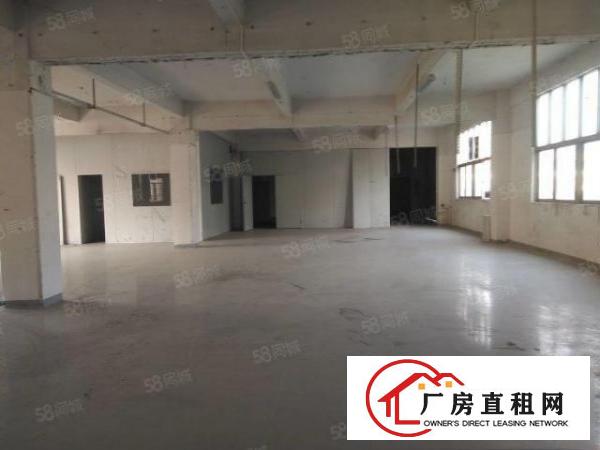  寮步竹园300平，1000平，1500几个车间出租