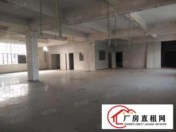  寮步竹园300平，1000平，1500几个车间出租