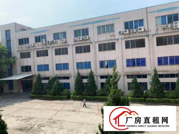  寮步岭厦新出一楼1850平，精装修水电齐全