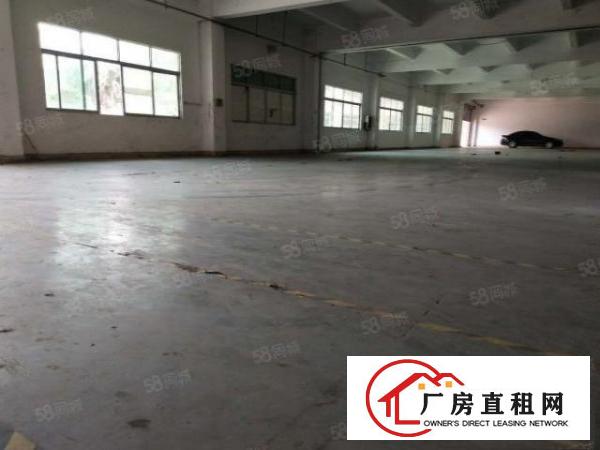  寮步下岭贝工业区新出一楼799平，带装修，带环评，水电齐全