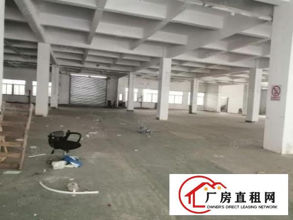  寮步下岭贝工业区新出一楼799平，带装修，带环评，水电齐全