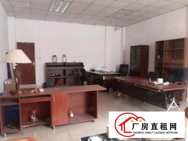  寮步下岭贝工业区新出一楼799平，带装修，带环评，水电齐全