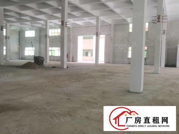  东莞寮步工业区各式小加工厂房仓库出租500平方