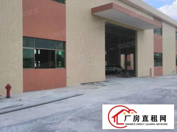 东莞寮步工业区各式小加工厂房仓库出租500平方