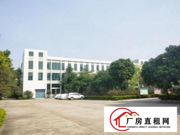  东莞寮步工业区各式小加工厂房仓库出租500平方