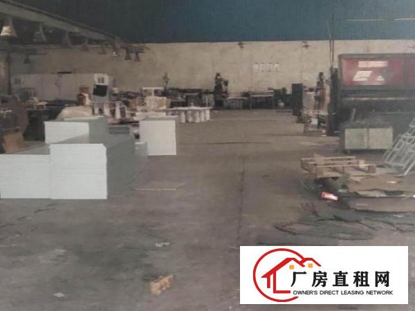  东莞寮步工业区各式小加工厂房仓库出租500平方