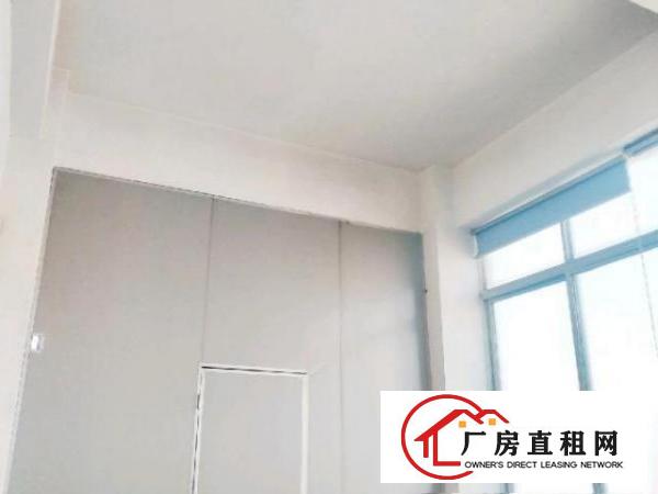  寮步松山湖旁小厂房加工厂电商整层可注册带三相电