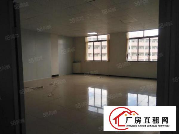  寮步上屯厂房一楼，楼上各900平，1500平方，价钱便宜