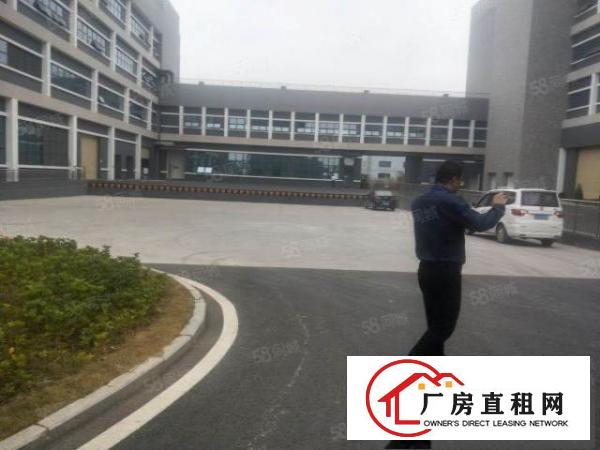  寮步靠莞深高速出口附近原房东有红本带卸货平台标准独院招租