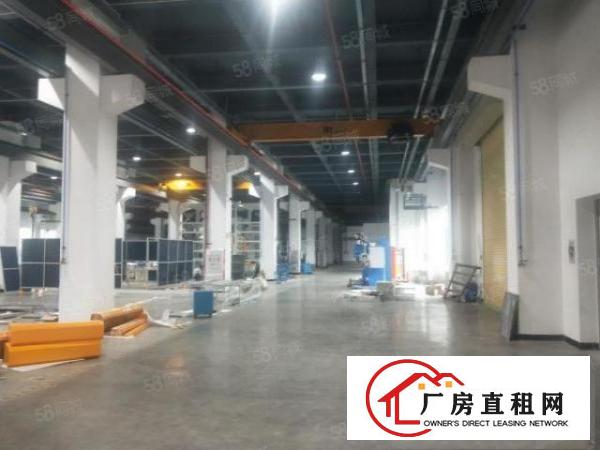  寮步靠莞深高速出口附近原房东有红本带卸货平台标准独院招租