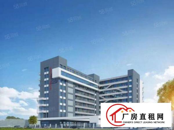  寮步镇松山湖旁全新重工业厂房出租一楼二楼各5200平方