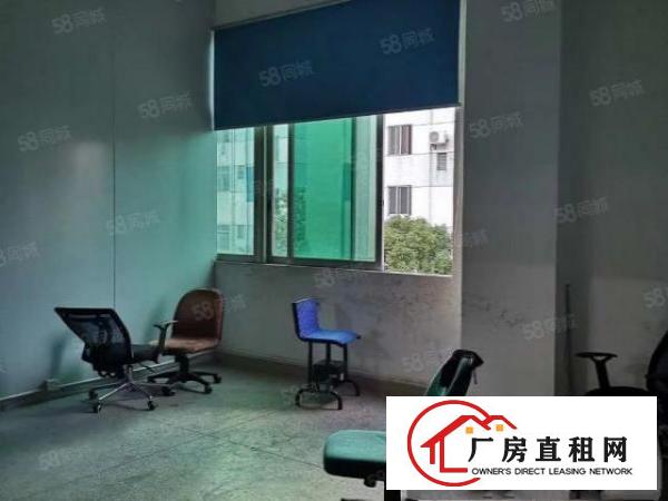  寮步上屯工业区新出标准厂房带办公室750平出租，地段好