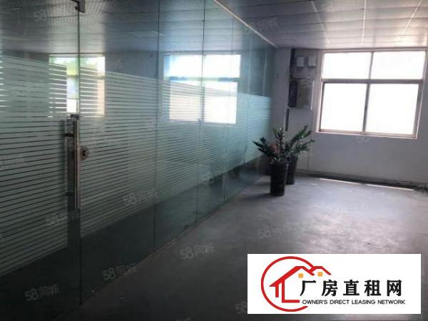  寮步西溪加油站附近新出原房东厂房一楼850平出租现成装修水电