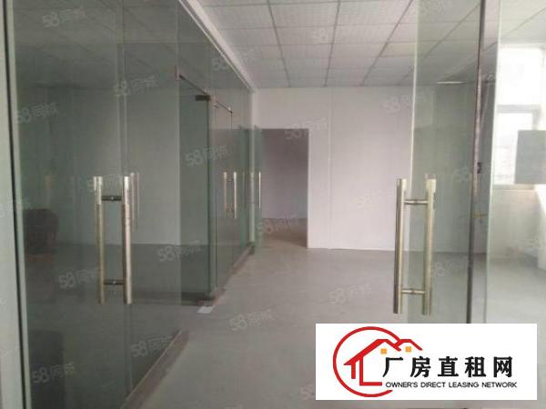  寮步上屯600平，1200平车间加办公室，有院子，停车位充足