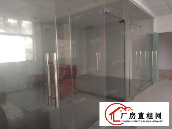  寮步上屯600平，1200平车间加办公室，有院子，停车位充足