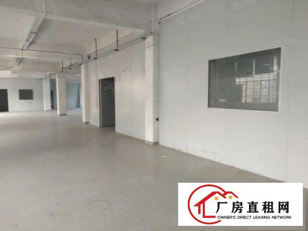 寮步上屯600平，1200平车间加办公室，有院子，停车位充足
